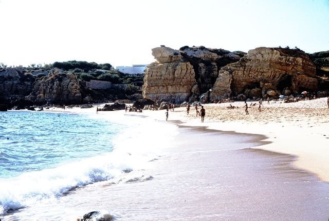Albufeira