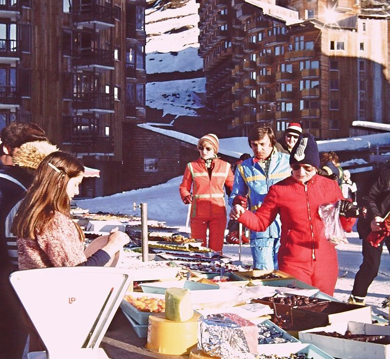 Avoriaz