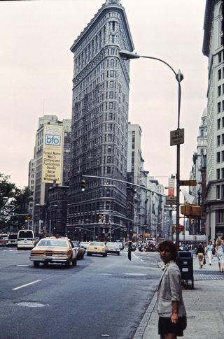 New York