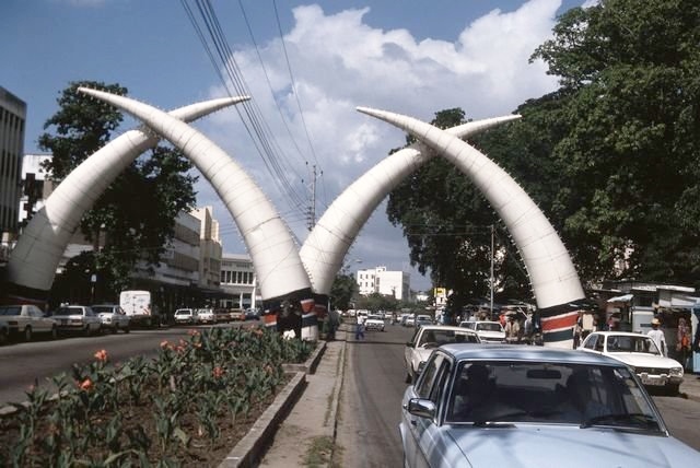Mombassa