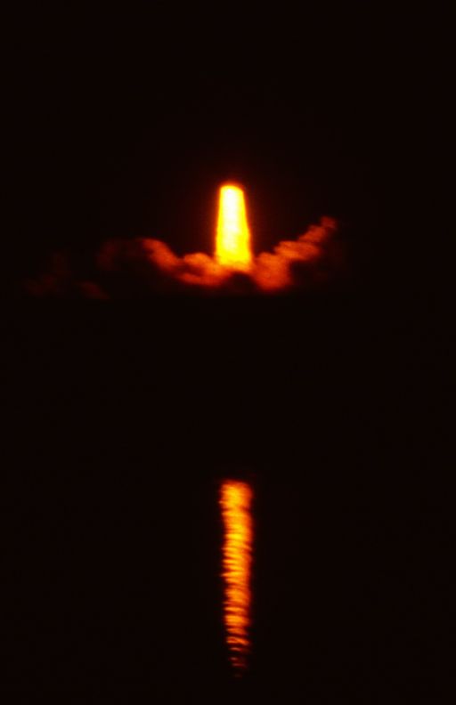 SpaceShuttle