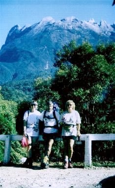 Borneo
