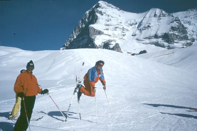 Eiger