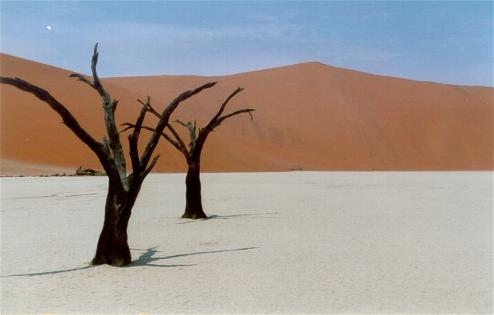 Namibia