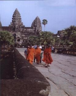 Kambodscha