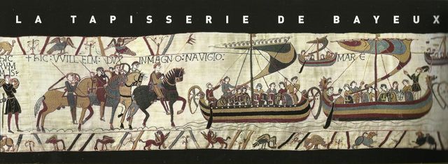 Bayeux