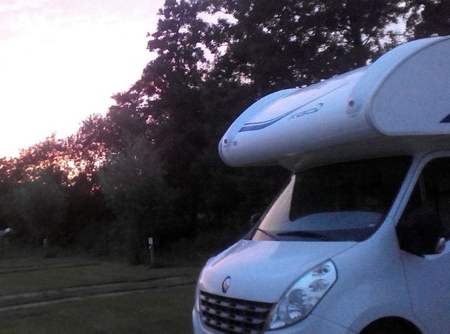Caravan