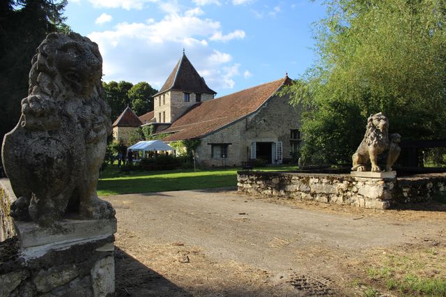 Rouvres
