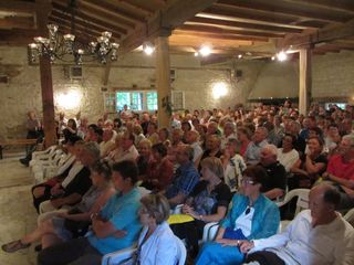 Saal
