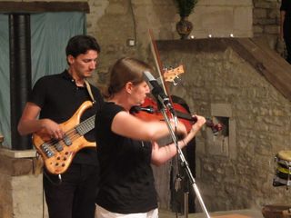 Musiker